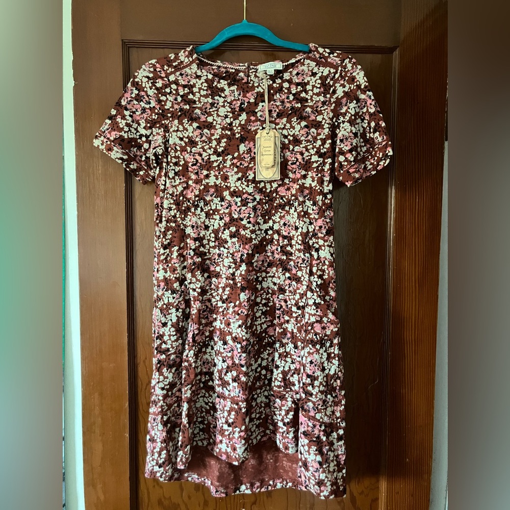 Spring Dress from Fat Face- Never worn before!